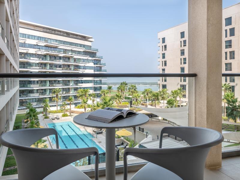 Staybridge Suites Abu Dhabi Yas Island image