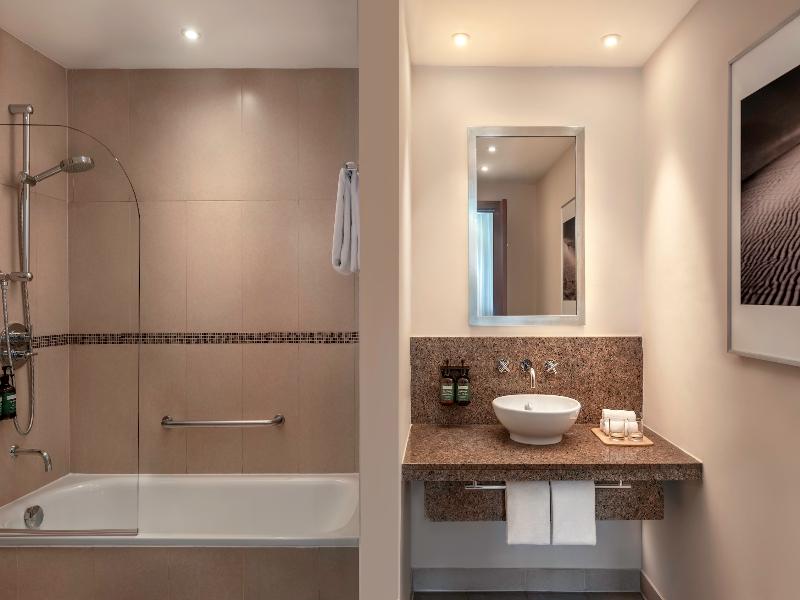 Staybridge Suites Abu Dhabi Yas Island image