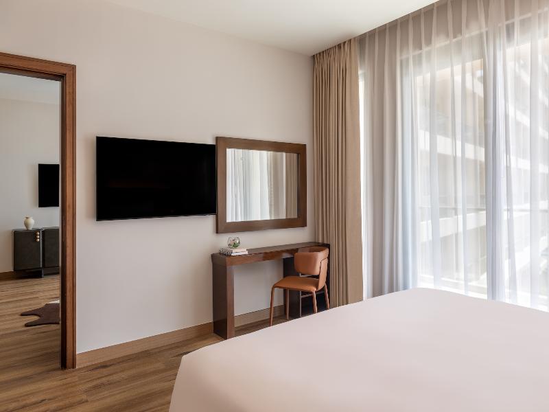 Staybridge Suites Abu Dhabi Yas Island image