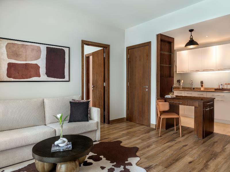 Staybridge Suites Abu Dhabi Yas Island image