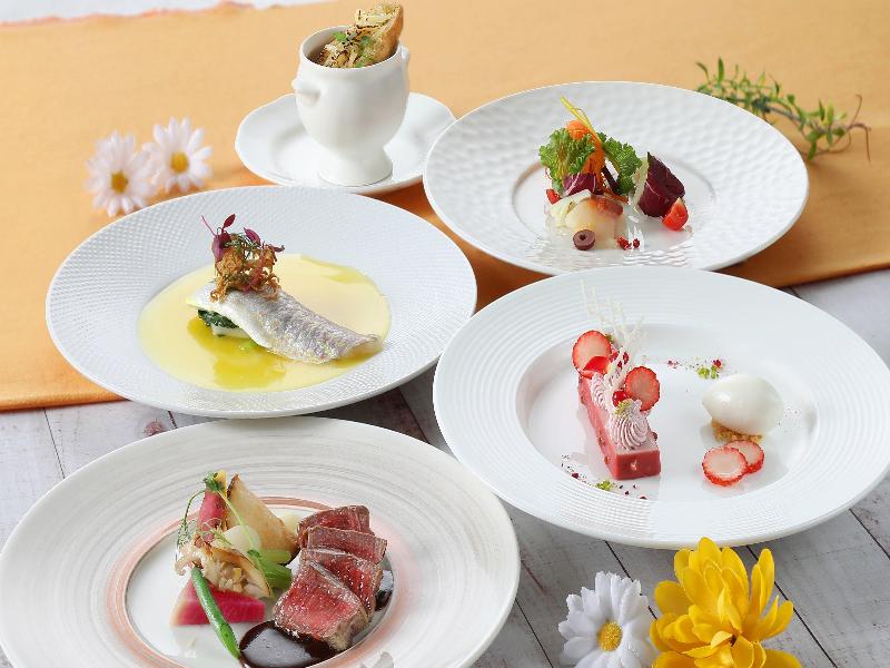 ANA Crowne Plaza Okayama image