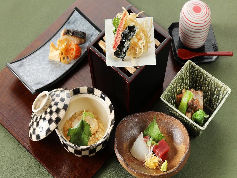 ANA Crowne Plaza Okayama image