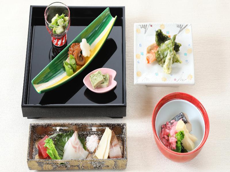 ANA Crowne Plaza Okayama image