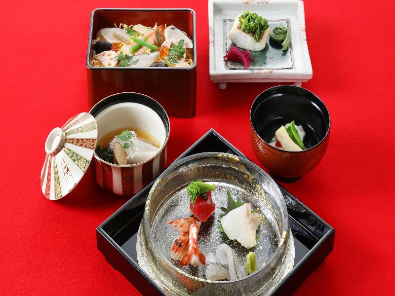 ANA Crowne Plaza Okayama image