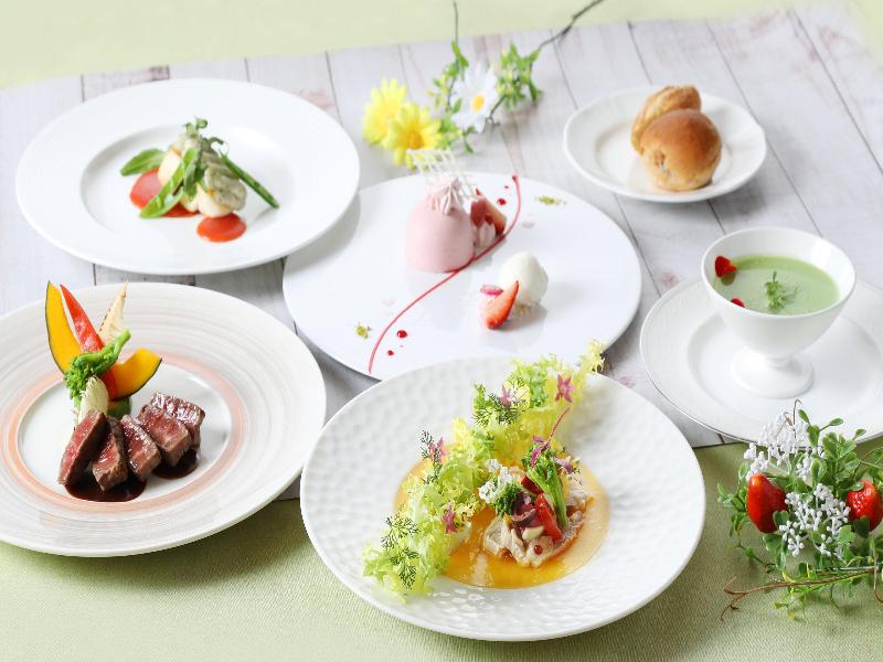ANA Crowne Plaza Okayama image