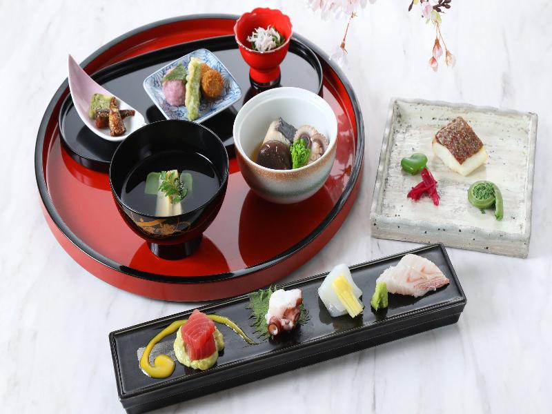 ANA Crowne Plaza Okayama image
