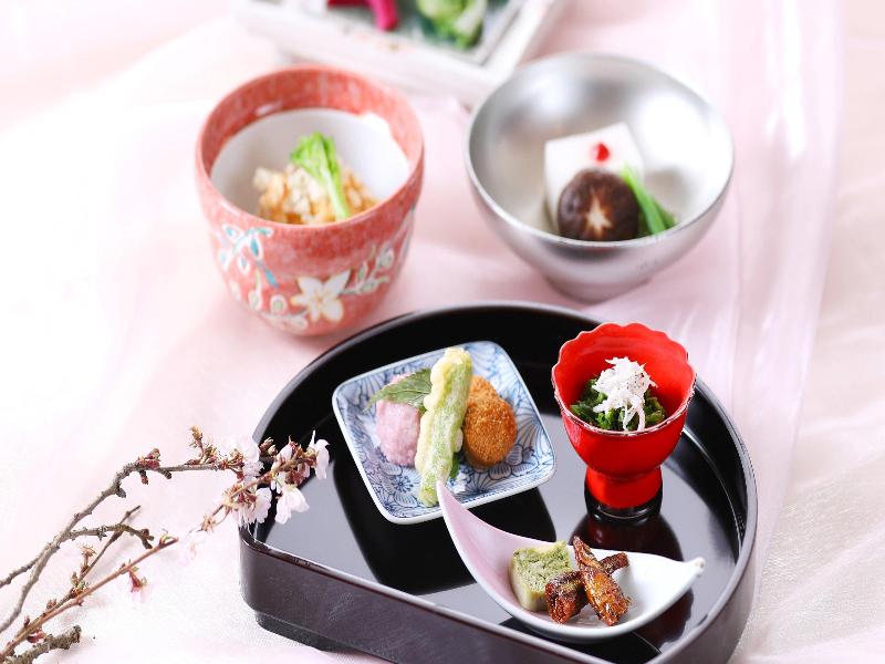 ANA Crowne Plaza Okayama image
