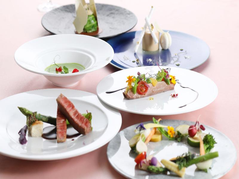 ANA Crowne Plaza Okayama image