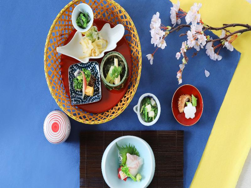 ANA Crowne Plaza Okayama image