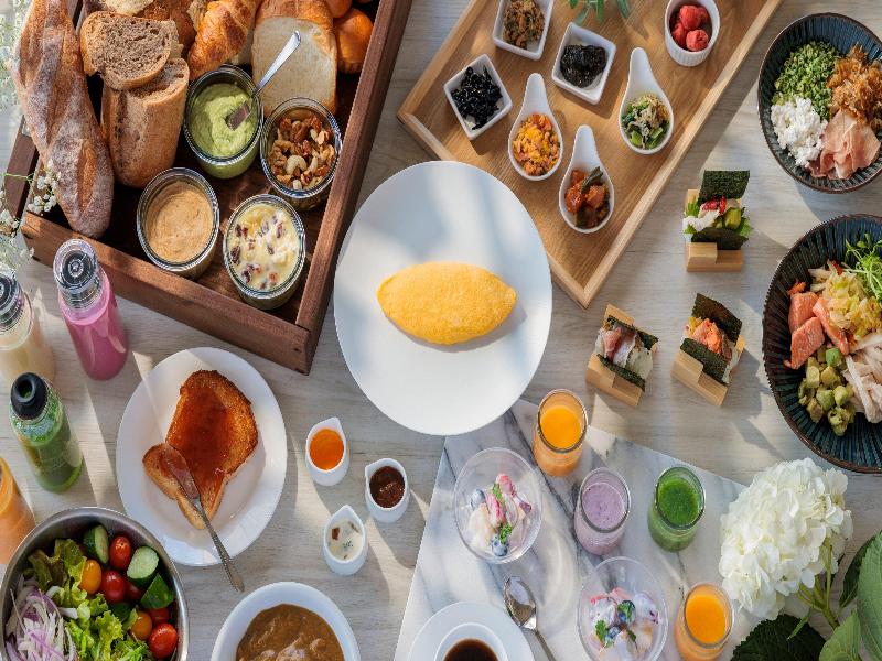 ANA Crowne Plaza Okayama image