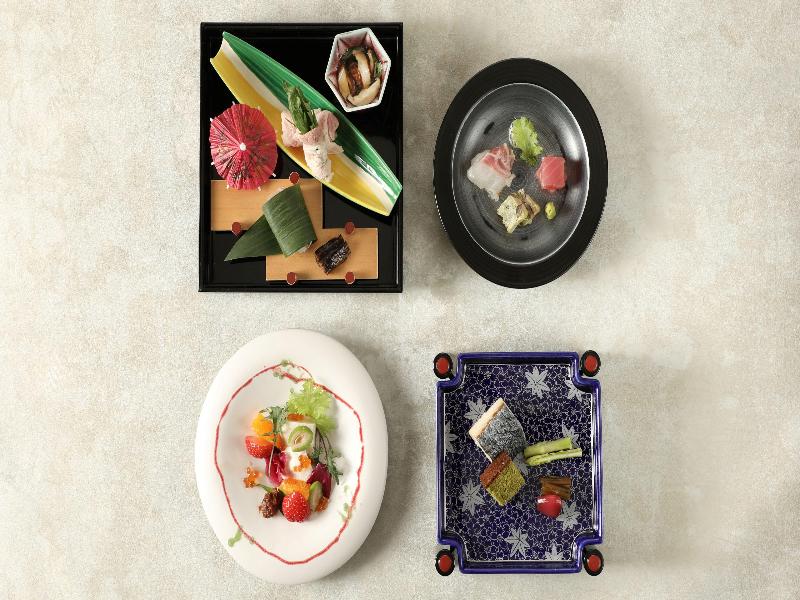 ANA Crowne Plaza Okayama image