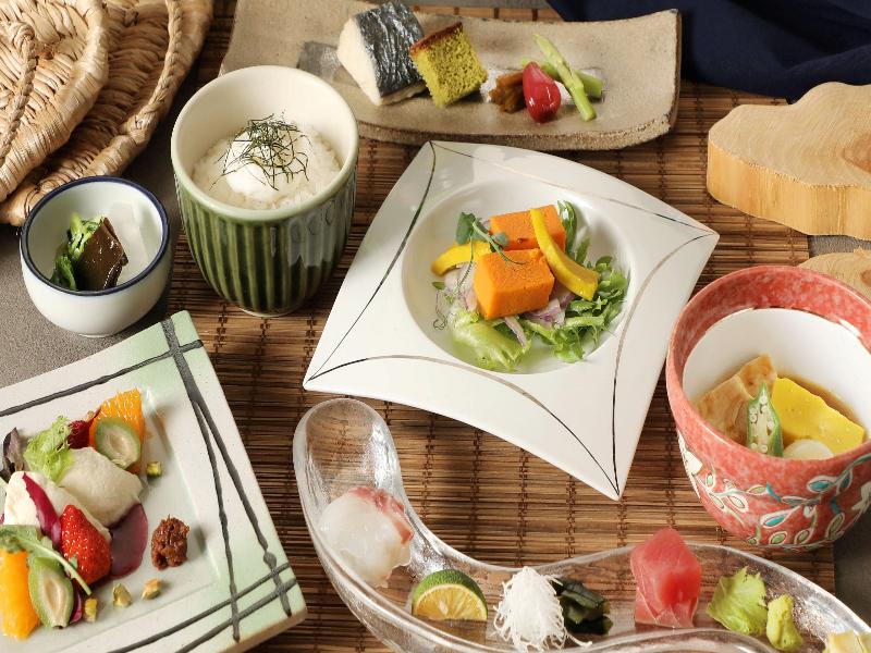 ANA Crowne Plaza Okayama image