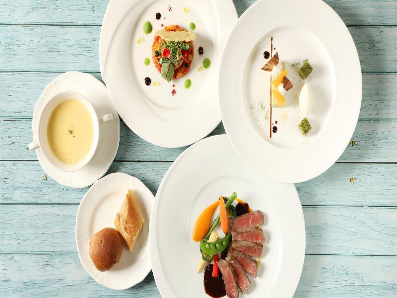 ANA Crowne Plaza Okayama image
