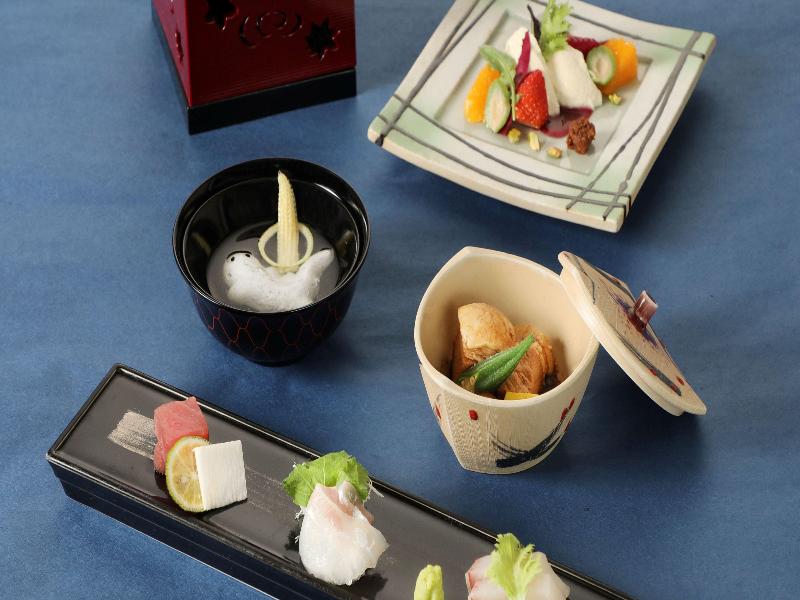 ANA Crowne Plaza Okayama image