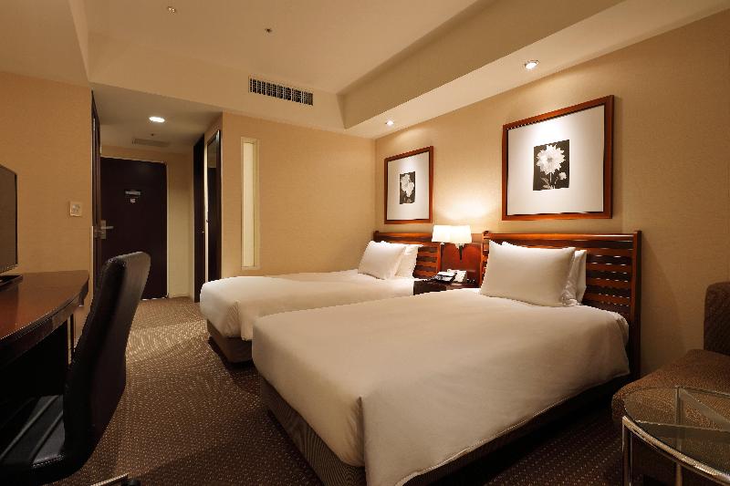 ANA Crowne Plaza Okayama