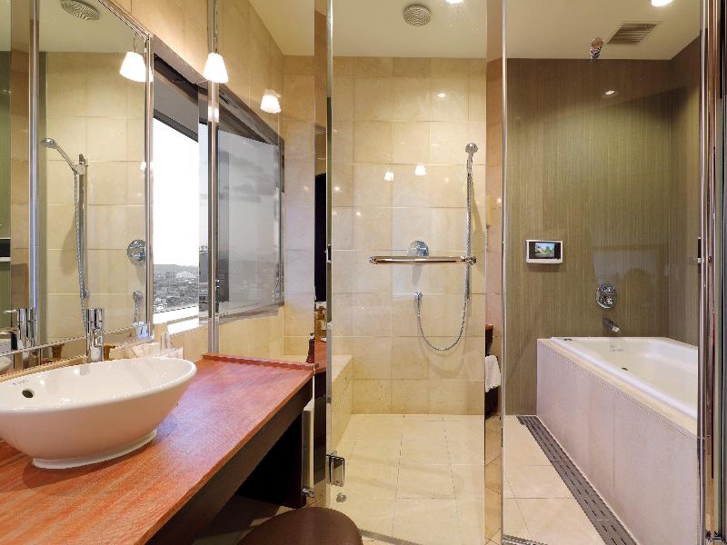 ANA Crowne Plaza Okayama image
