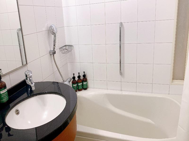 ANA Crowne Plaza Okayama image