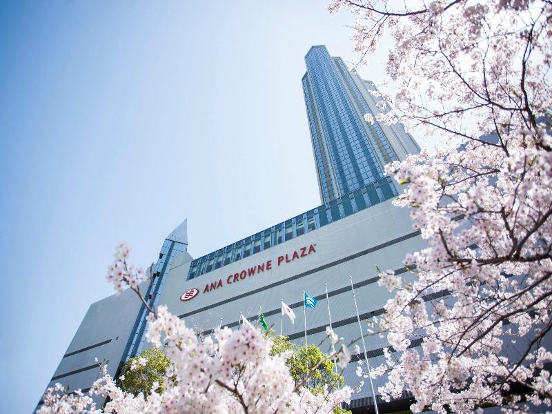 ANA Crowne Plaza Kobe image
