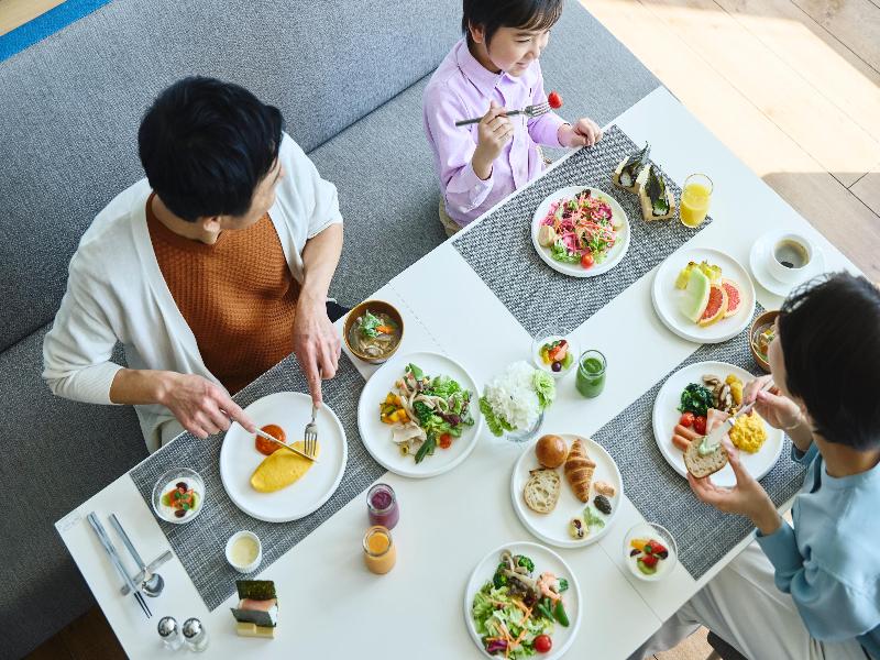 ANA Crowne Plaza Kobe image