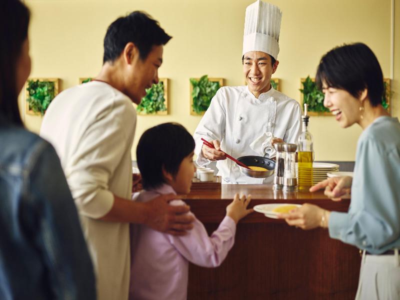 ANA Crowne Plaza Kobe image
