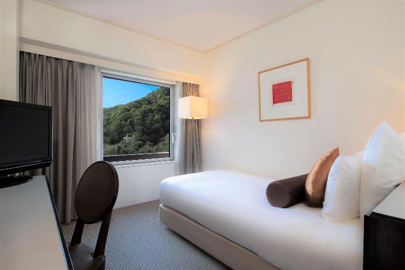 Ana Crowne Plaza Kobe image