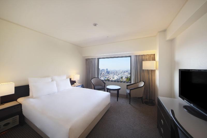 ANA Crowne Plaza Kobe image