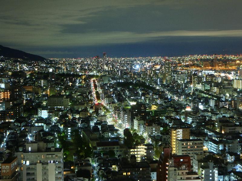ANA Crowne Plaza Kobe image