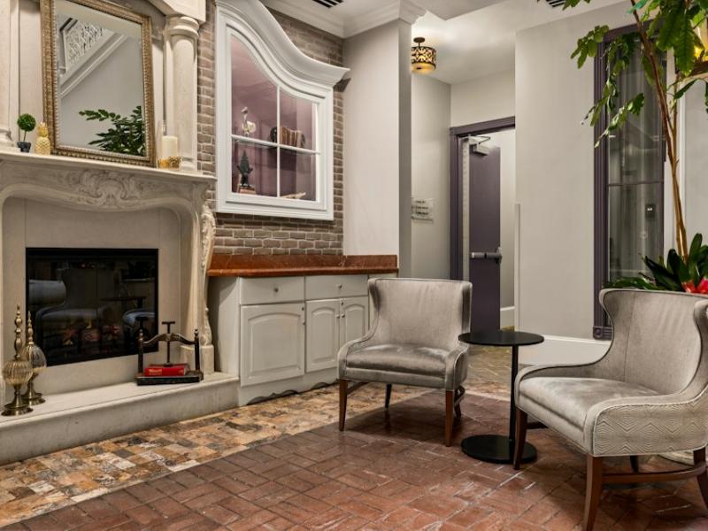 Club Wyndham La Belle Maison