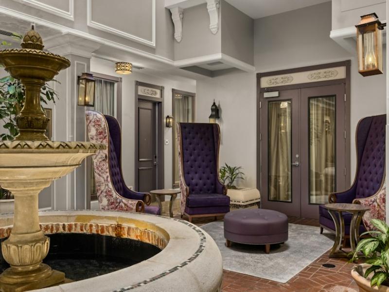 Club Wyndham La Belle Maison