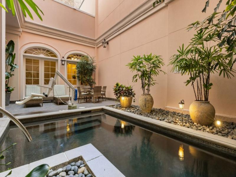 Club Wyndham La Belle Maison