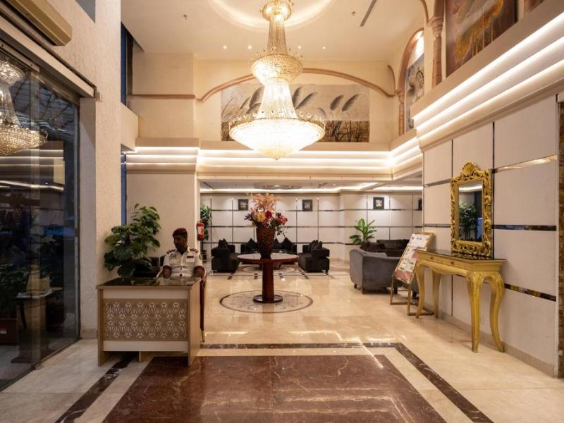 Al Manara Ewaa Hotel — general view