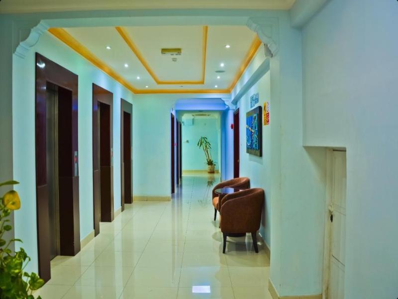 AL MAHA INTERNATIONAL HOTE image