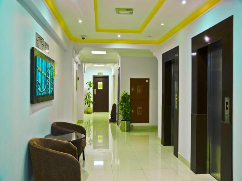 AL MAHA INTERNATIONAL HOTE image