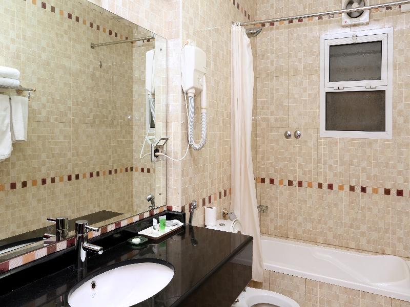 AL MAHA INTERNATIONAL HOTE image