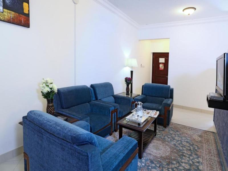 AL MAHA INTERNATIONAL HOTE image