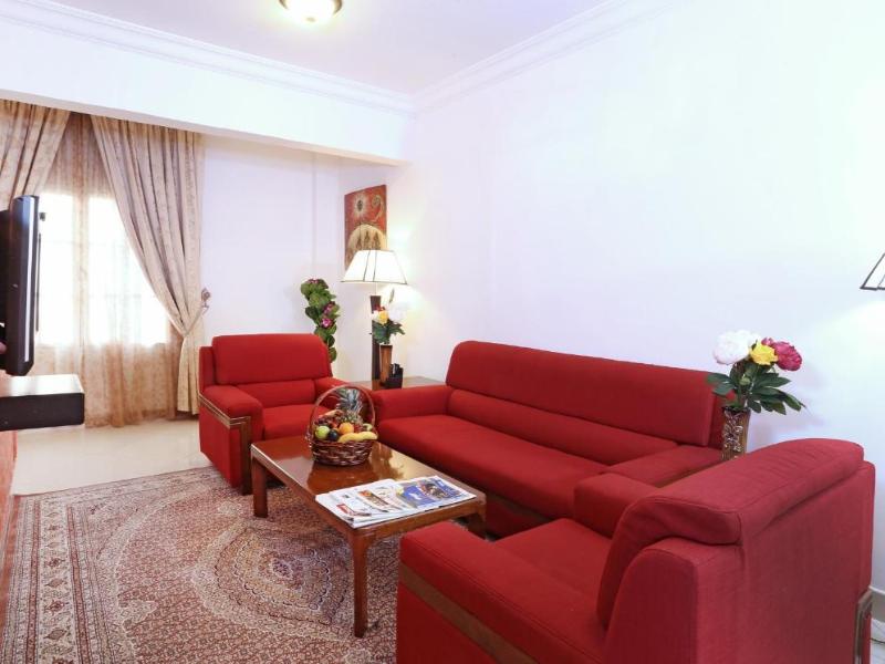 AL MAHA INTERNATIONAL HOTE image