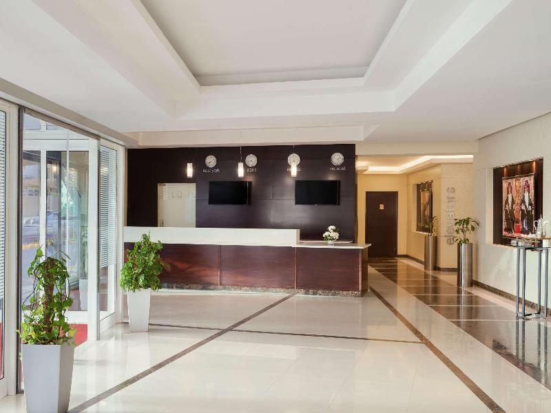 Ibis Muscat image
