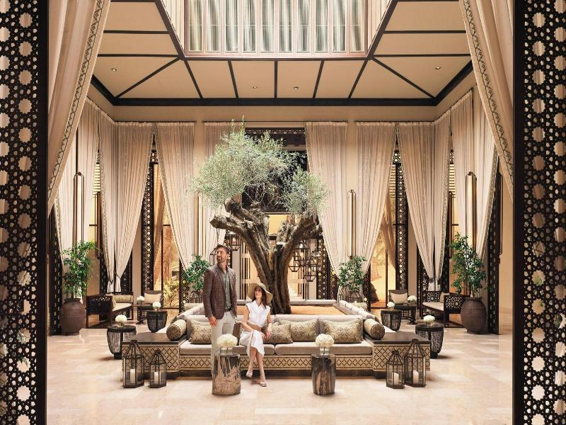 Al Wadi Desert, Ras Al Khaimah, Ritz-Carlton hotel image