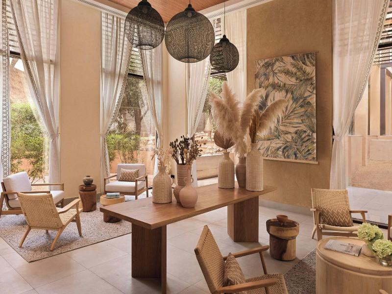 Al Wadi Desert, Ras Al Khaimah, Ritz-Carlton hotel image