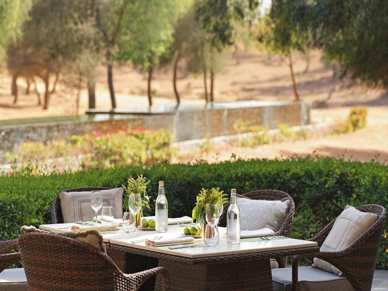 Al Wadi Desert, Ras Al Khaimah, Ritz-Carlton hotel image