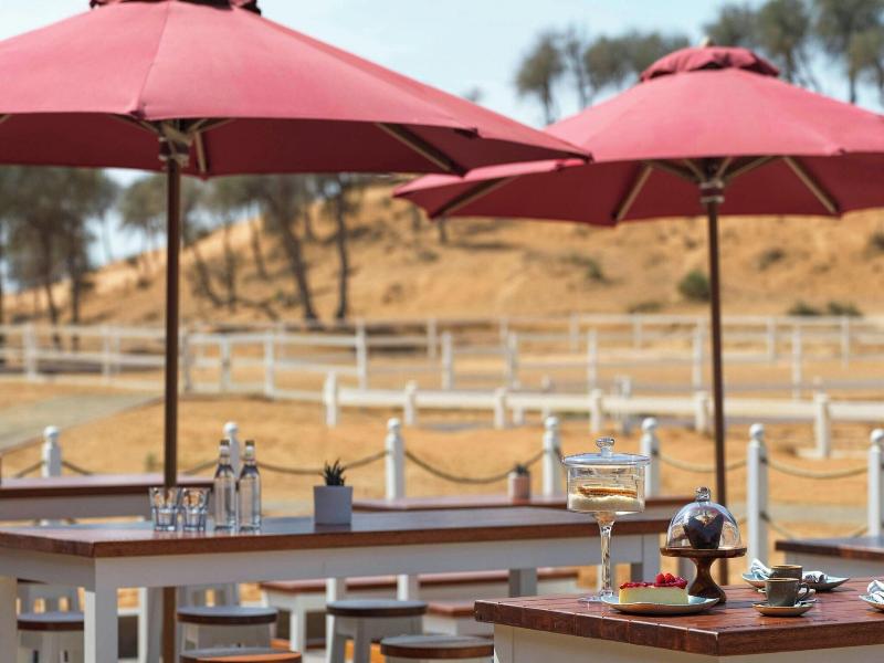 Al Wadi Desert, Ras Al Khaimah, Ritz-Carlton hotel image