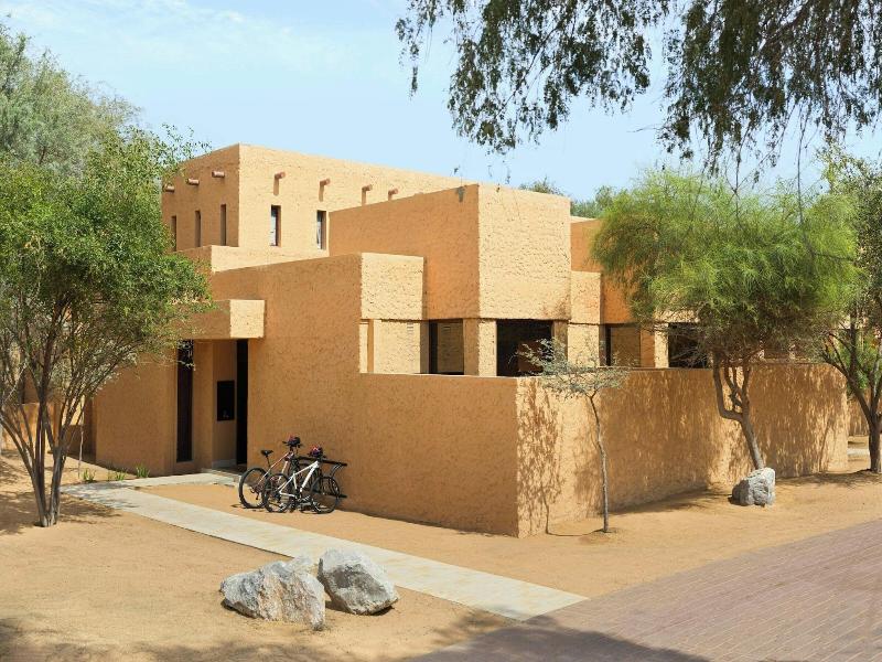 Al Wadi Desert, Ras Al Khaimah, Ritz-Carlton hotel image