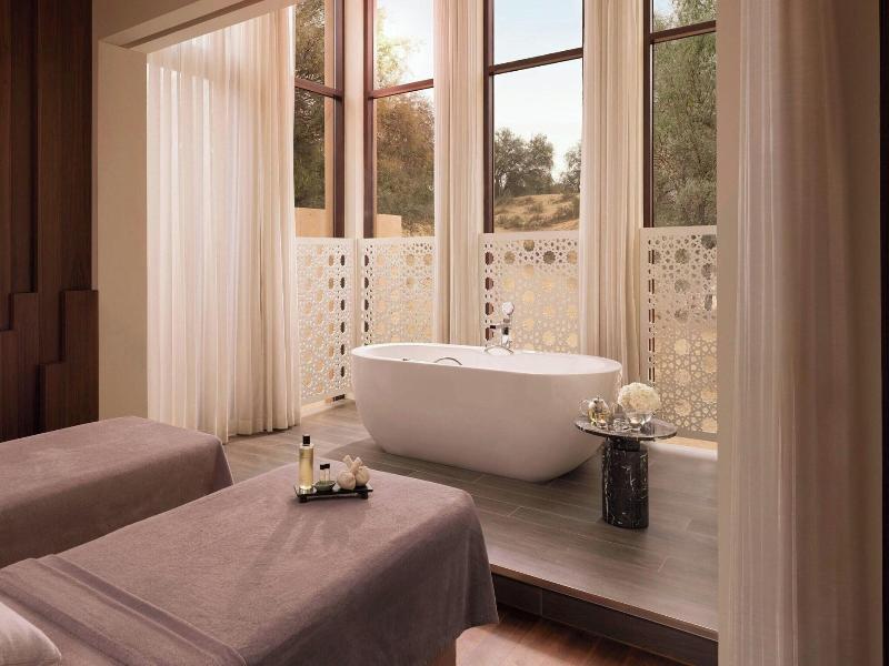 Al Wadi Desert, Ras Al Khaimah, Ritz-Carlton hotel image