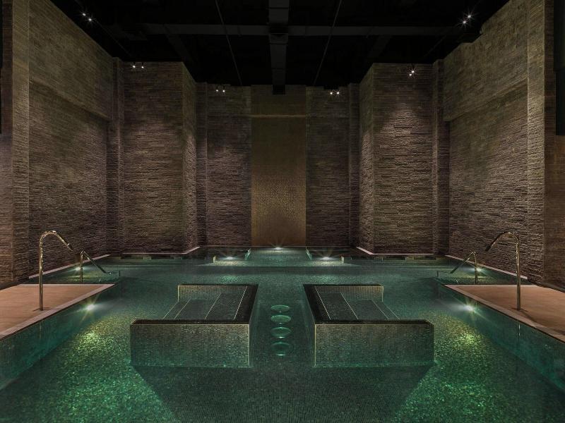 Al Wadi Desert, Ras Al Khaimah, Ritz-Carlton hotel image