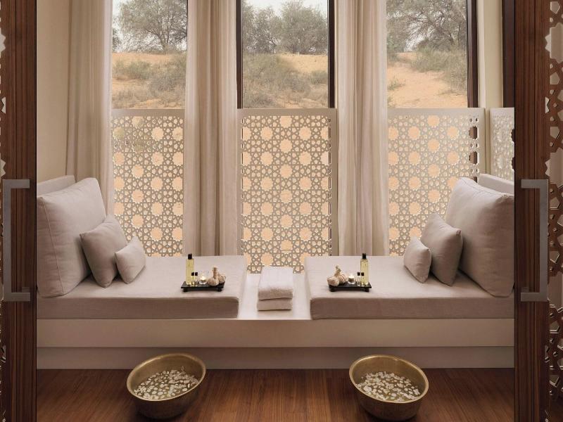 Al Wadi Desert, Ras Al Khaimah, Ritz-Carlton hotel image