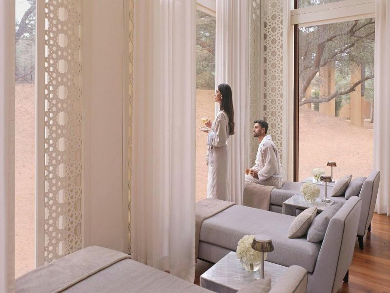 Al Wadi Desert, Ras Al Khaimah, Ritz-Carlton hotel image