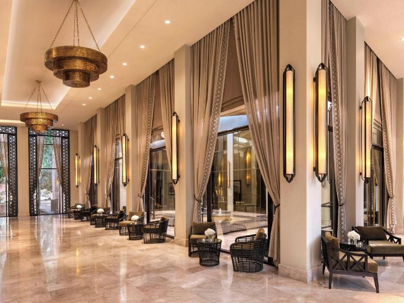 Al Wadi Desert, Ras Al Khaimah, Ritz-Carlton hotel image