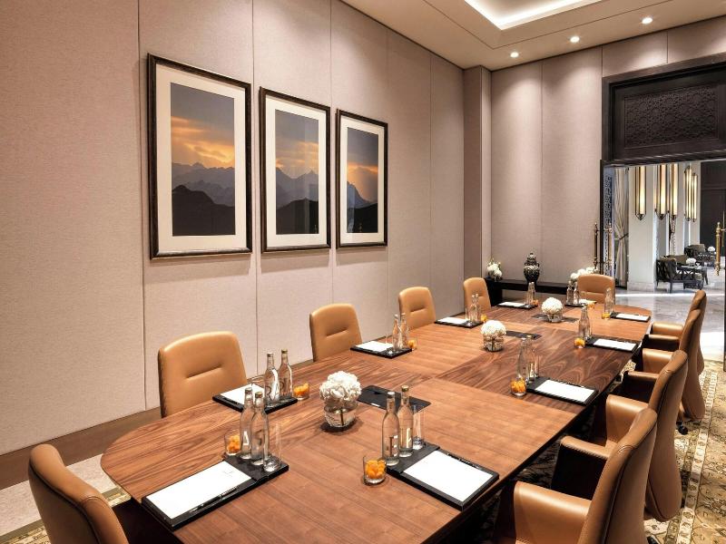 Al Wadi Desert, Ras Al Khaimah, Ritz-Carlton hotel image