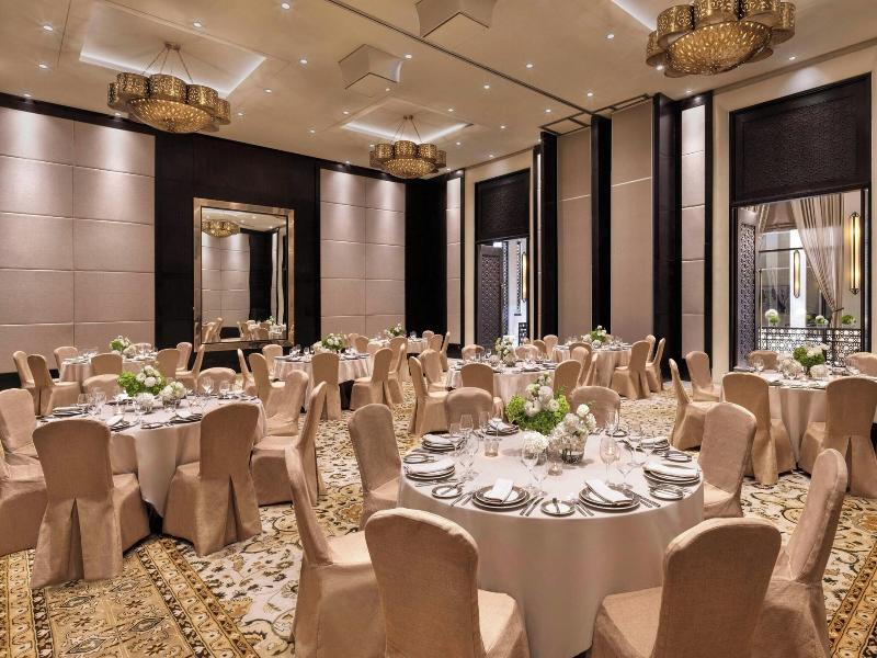 Al Wadi Desert, Ras Al Khaimah, Ritz-Carlton hotel image