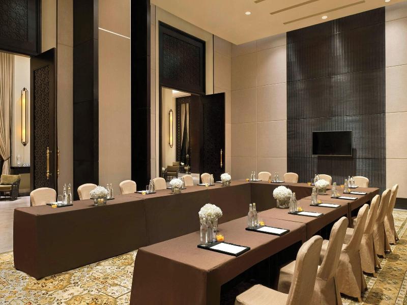 Al Wadi Desert, Ras Al Khaimah, Ritz-Carlton hotel image
